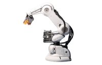 Speed Sorting Robot