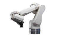 Gluing Robot