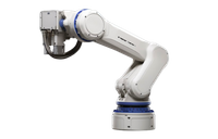 Cutting Robots
