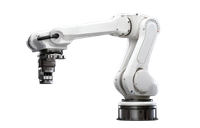 High Speed Sorting Robot