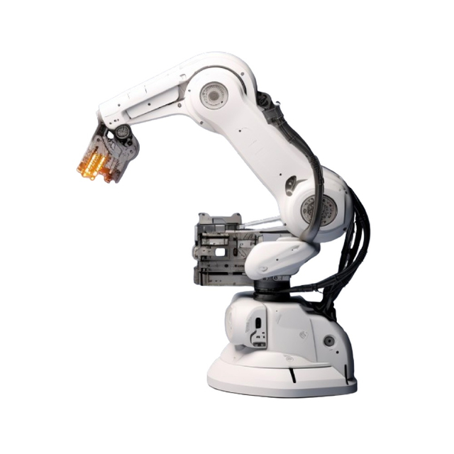 Speed Sorting Robot