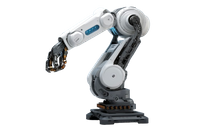 Huge Universal Robots